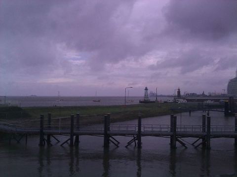 Bremerhaven 2012 – 3