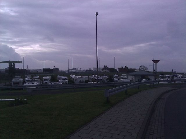 Bremerhaven 2012