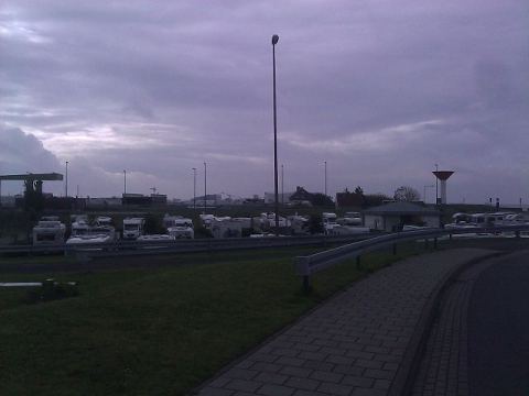 Bremerhaven 2012 – 1