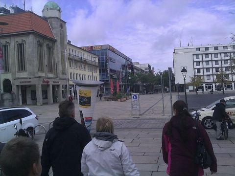 Bremerhaven 2012 – 6