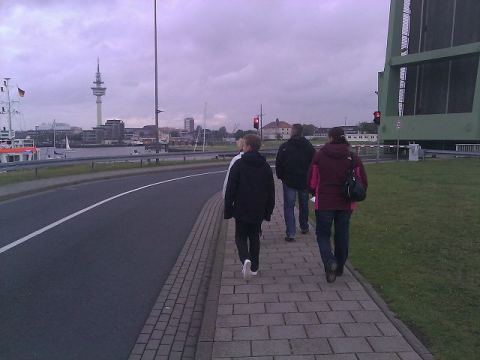 Bremerhaven 2012 – 2
