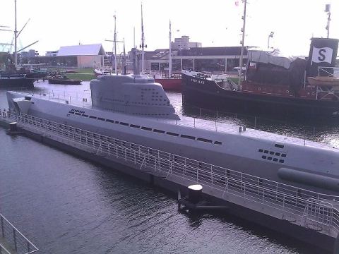 Bremerhaven 2012 – 12