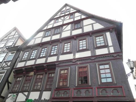 Hann. Münden 2012 – 27