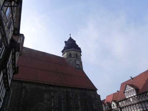 Hann. Münden 2012 – 40