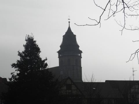 Hann. Münden 2012 – 16