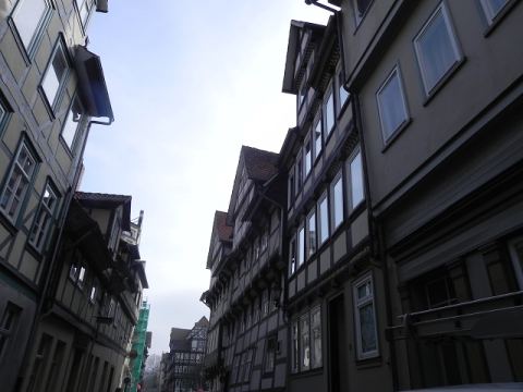 Hann. Münden 2012 – 29