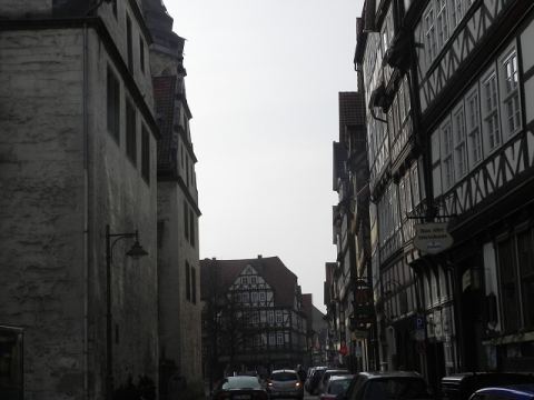 Hann. Münden 2012 – 33