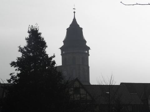 Hann. Münden 2012 – 17