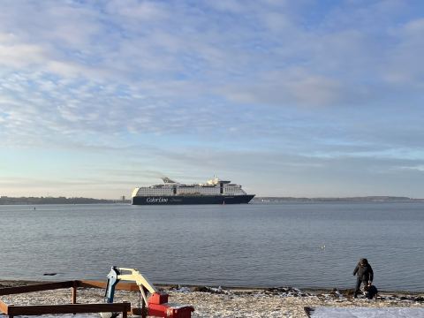 Laboe 2022 – 3