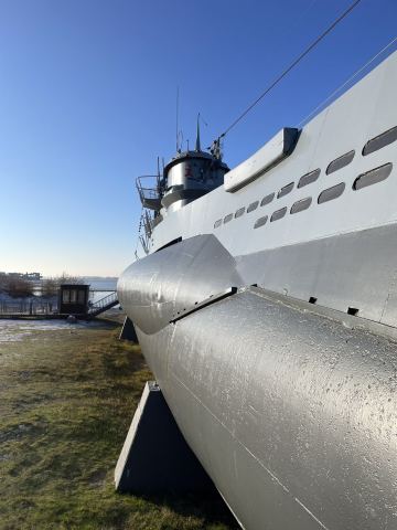 Laboe 2022 – 18