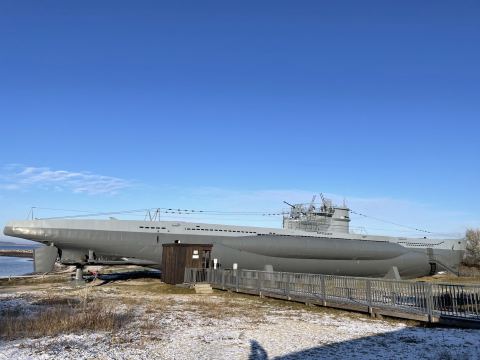 Laboe 2022 – 9