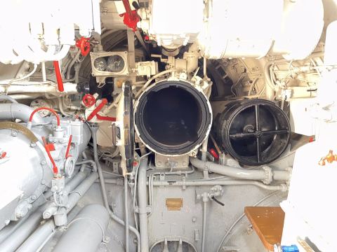 Laboe 2022 – 7