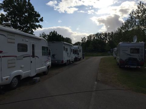 Gronau 2016 – 17
