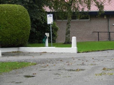 Weener 2011 – 8