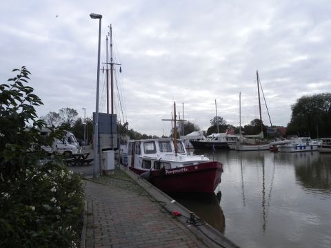 Weener 2011 – 36
