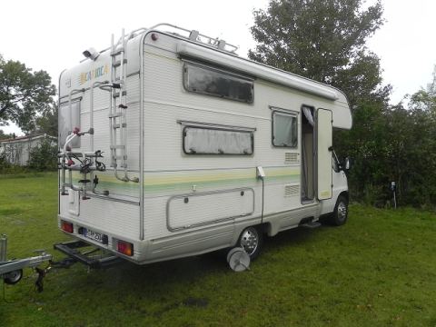 Weener 2011 – 1