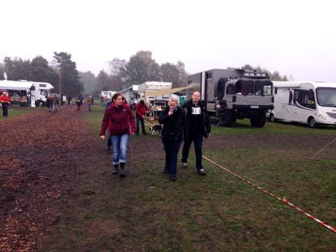 Self-Builders' Meetup 2013 – 18