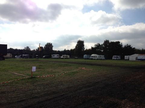 Self-Builders' Meetup 2013 – 27