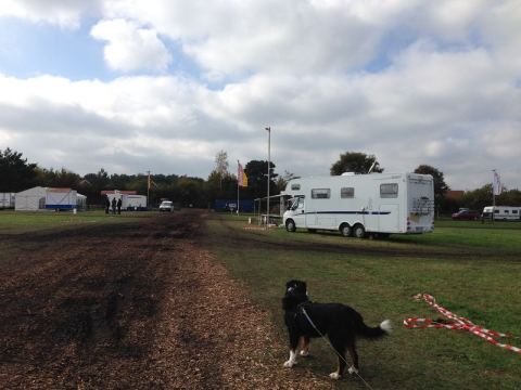 Self-Builders' Meetup 2013 – 28