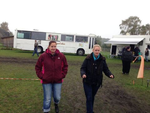 Self-Builders' Meetup 2013 – 15