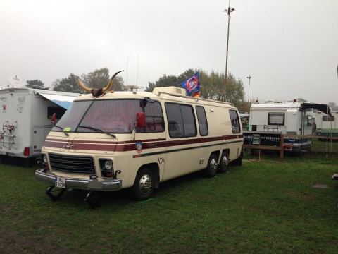 Self-Builders' Meetup 2013 – 17