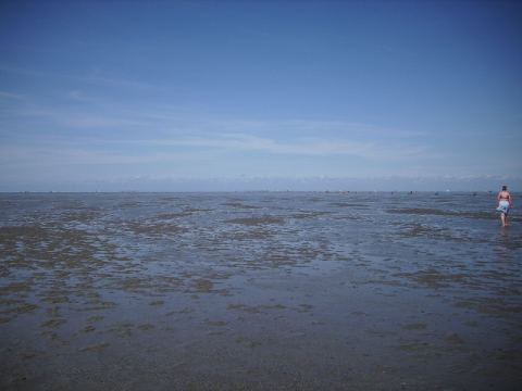 Duhnen 2009 – 24