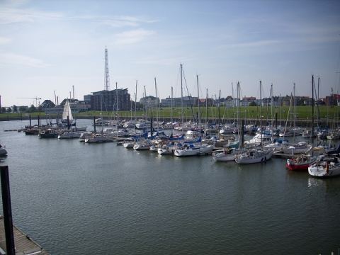 Duhnen 2009 – 8