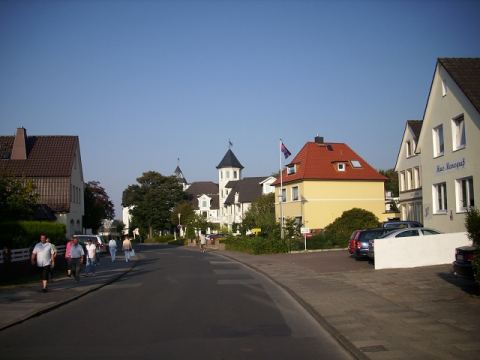 Duhnen 2009 – 19
