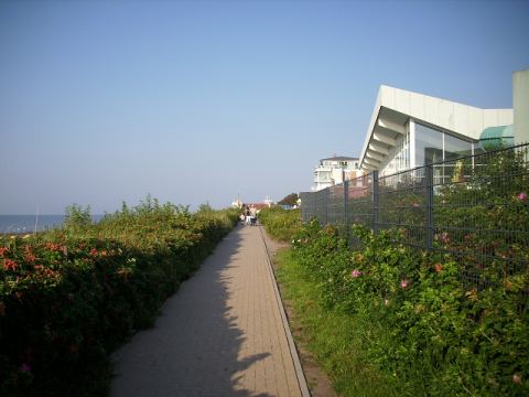 Duhnen 2009 – 15