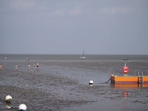 Duhnen 2009 – 13