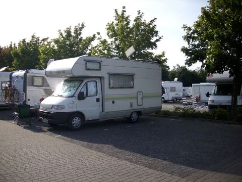 Duhnen 2009 – 30