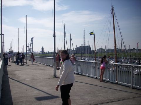 Duhnen 2009 – 2