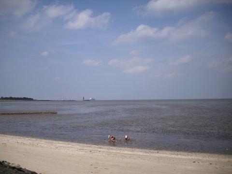 Duhnen 2009 – 11