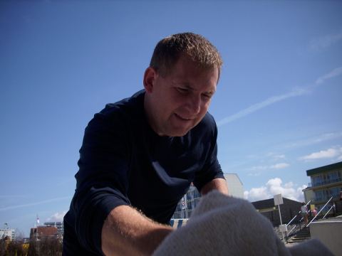 Duhnen 2009 – 22