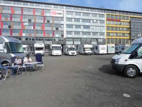 Hamburg 2012 – 4