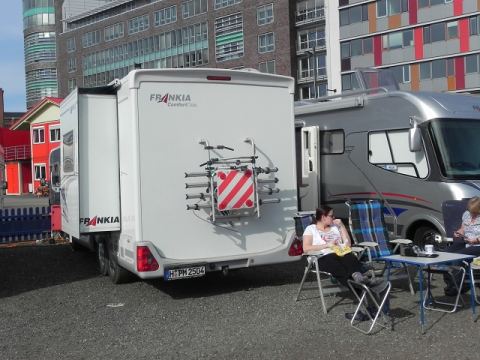 Hamburg 2012 – 3