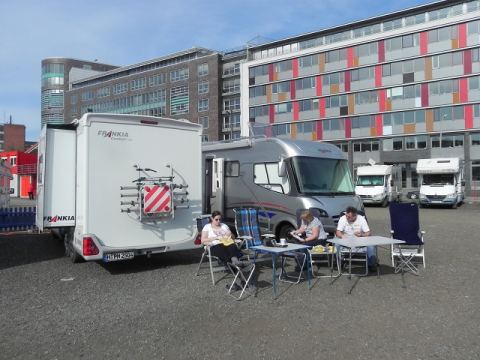 Hamburg 2012 – 1