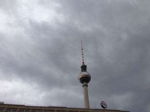 Berlin 2013 – 43