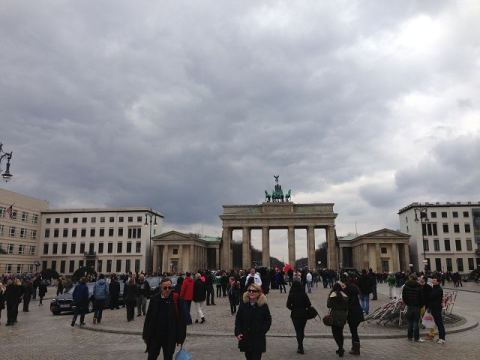 Berlin 2013 – 21