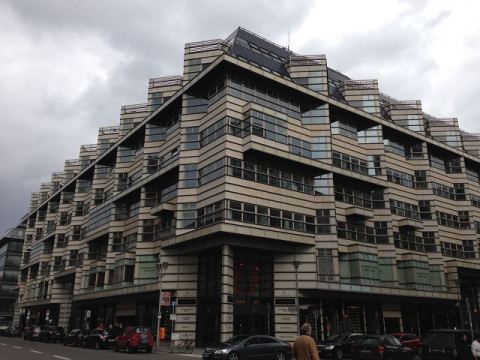 Berlin 2013 – 15