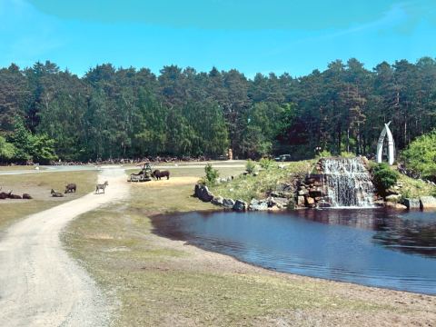 Serengeti-Park Hodenhagen – 34