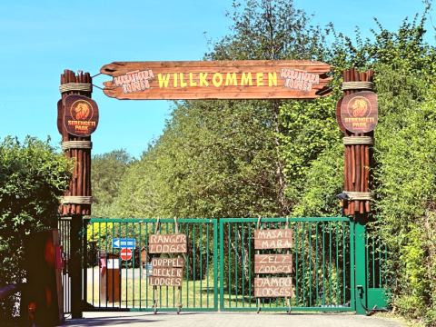 Serengeti-Park Hodenhagen – 5