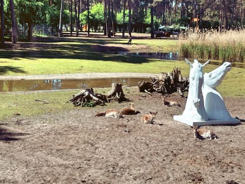Serengeti-Park Hodenhagen – 13