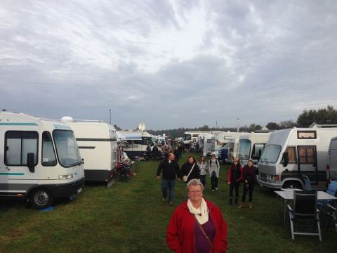 Selbstausbauertreffen 2014 – 7