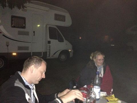 Selbstausbauertreffen 2014 – 3