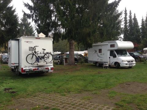 Selbstausbauertreffen 2014 – 5