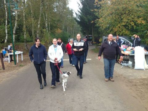 Selbstausbauertreffen 2014 – 6