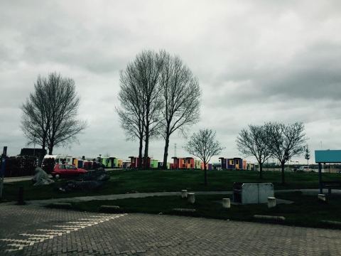 Roermond / Amsterdam 2015 – 6