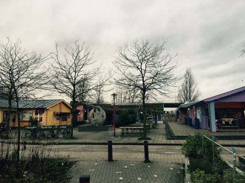 Roermond / Amsterdam 2015 – 7