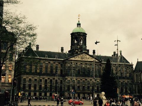 Roermond / Amsterdam 2015 – 15